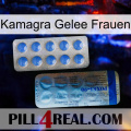 Kamagra Jelly Women 40